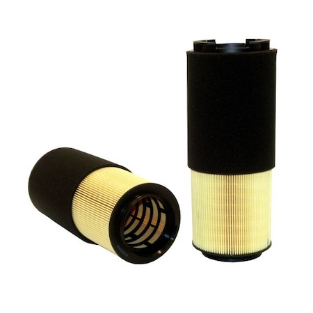Wix Filters Air Filter, 42829 42829